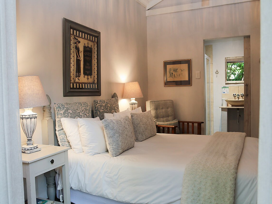 5 Konings Accommodation主图