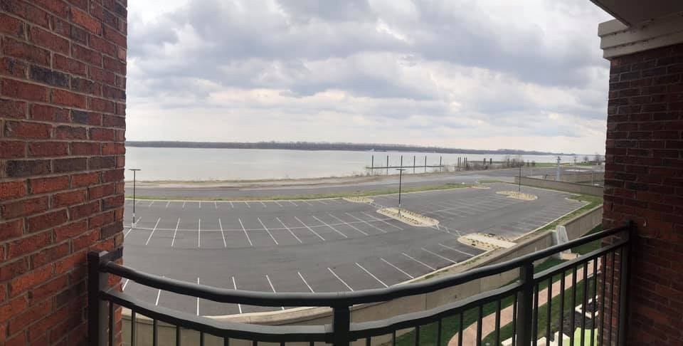 Holiday Inn Paducah Riverfront By IHG主图