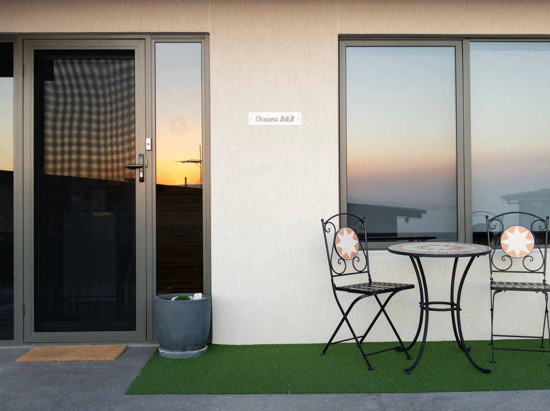 Oceana B&B主图