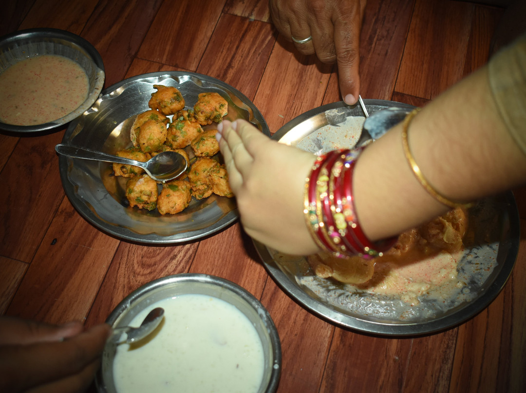 Tour For Taste-斋蒲尔必去景点