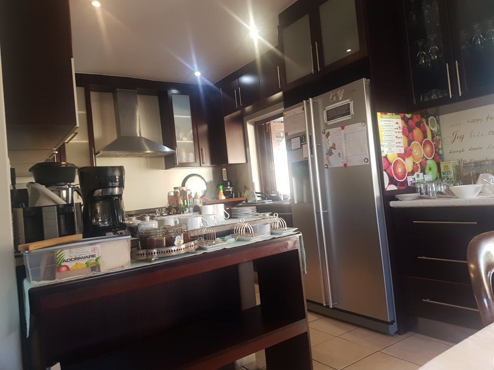 Greenwood Villa主图