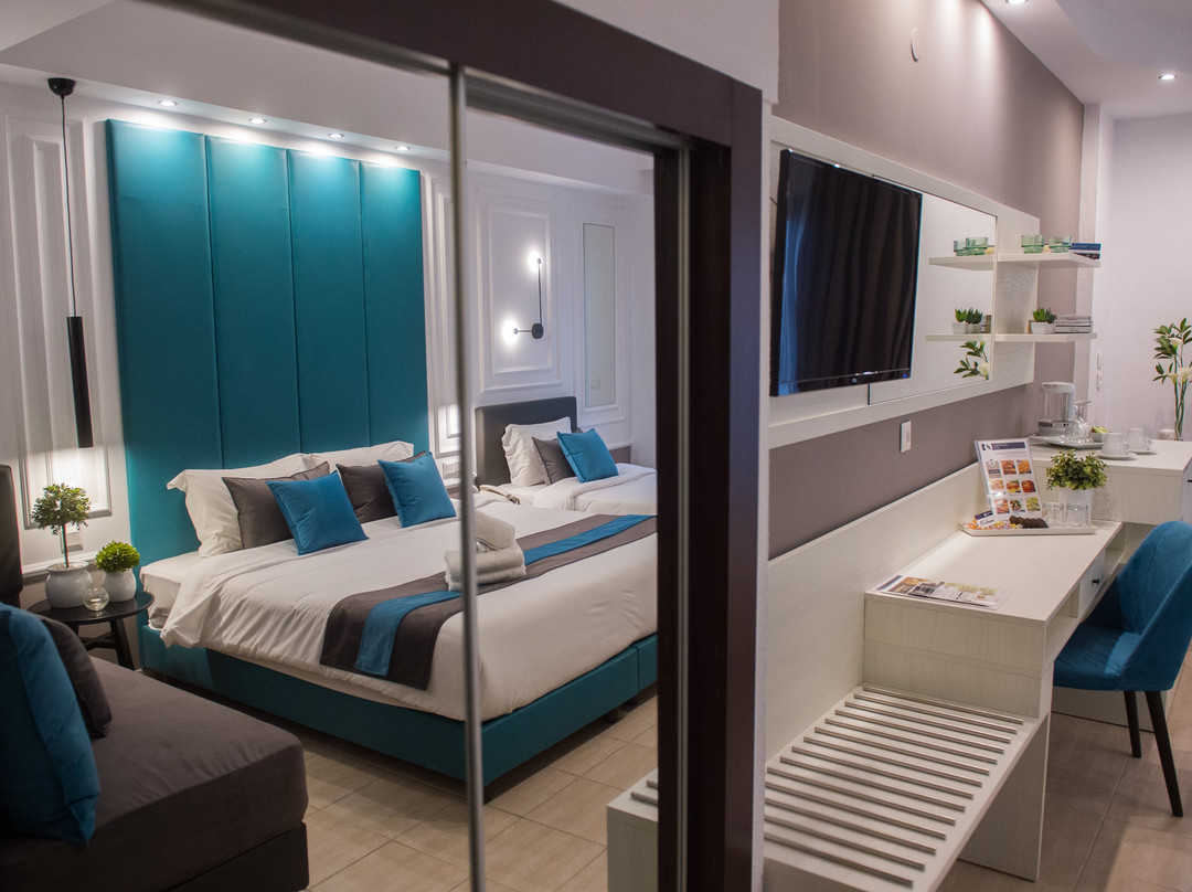 Sokratis Hotel主图