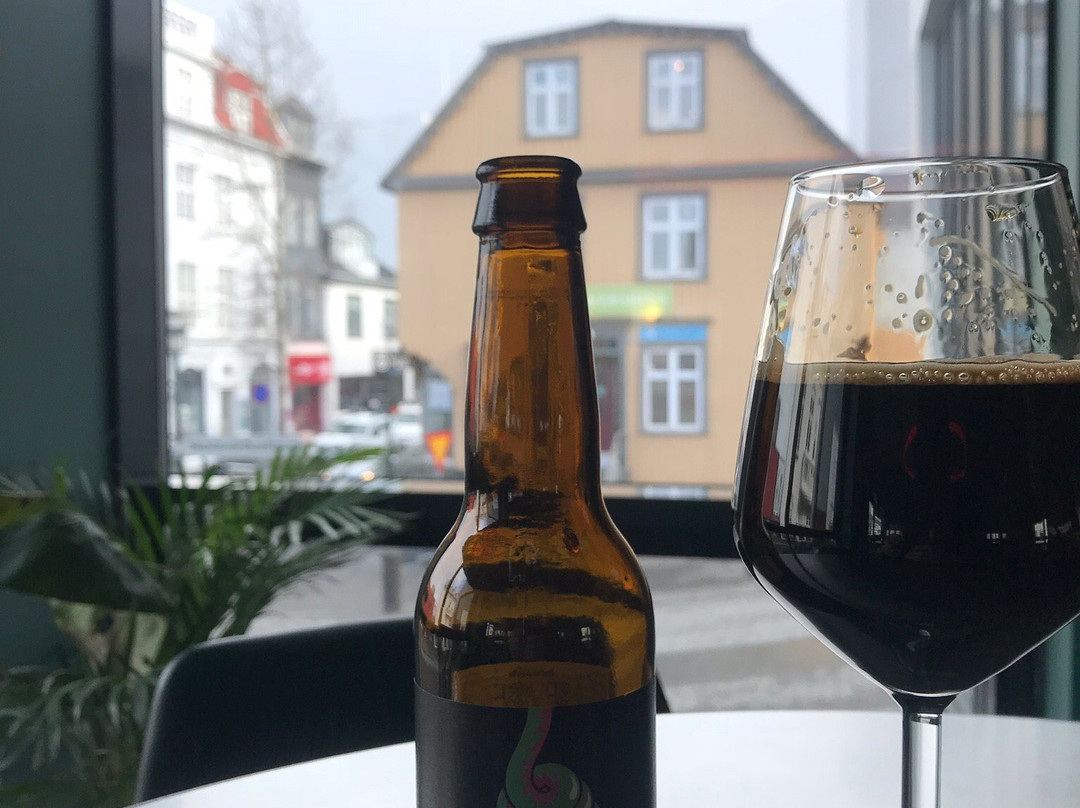 Session Craft Bar-雷克雅未克必去景点