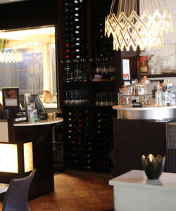 Parisi's餐厅图片