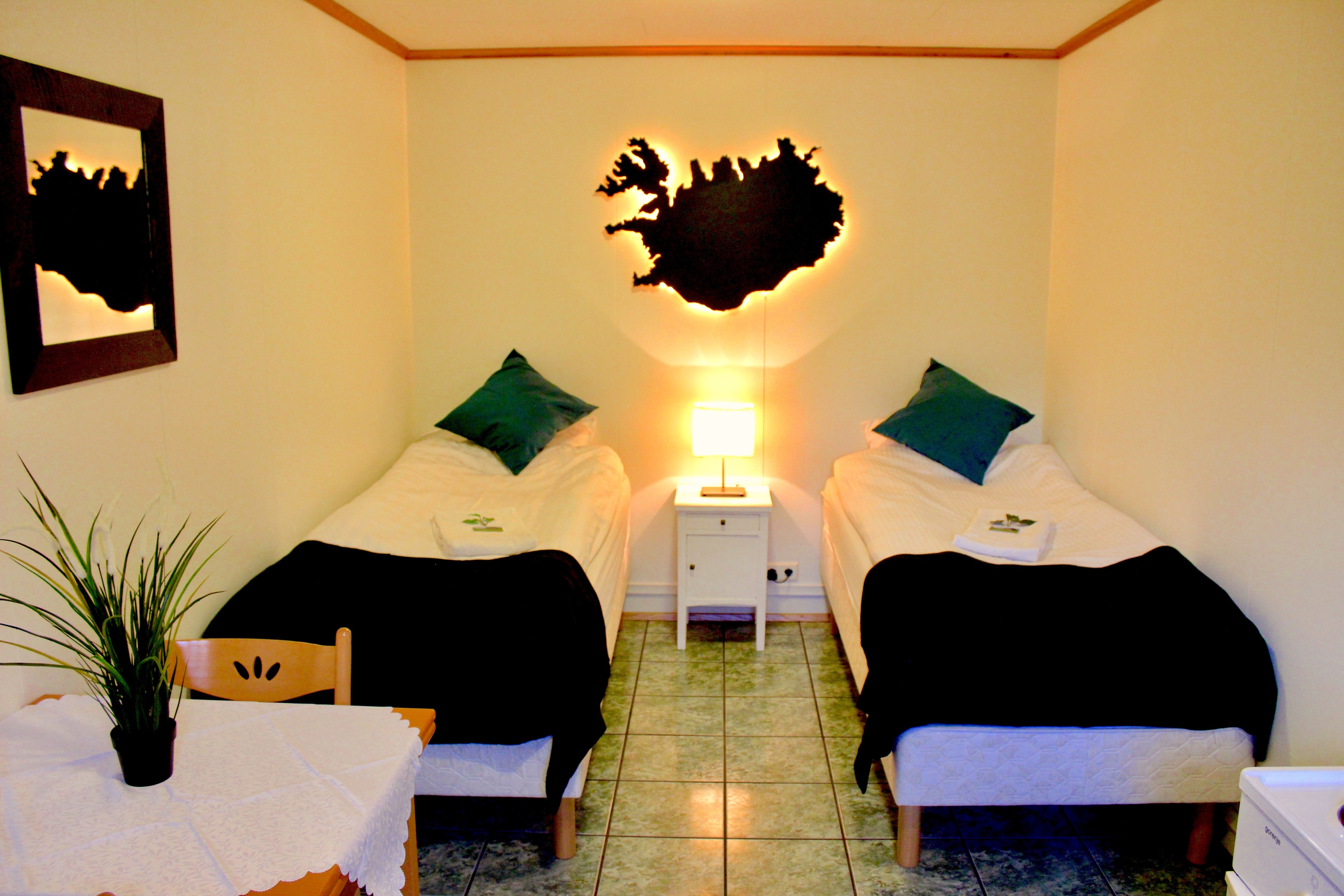 Guesthouse Arny-官方