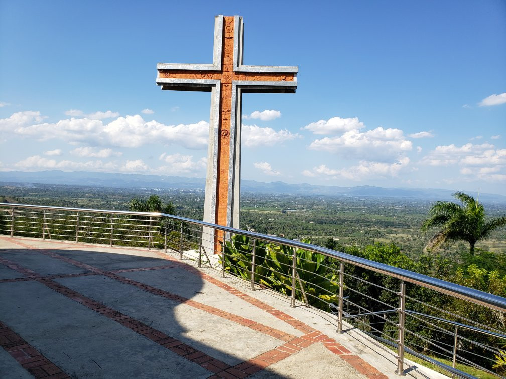 Santuario Nacional Nuestra Señora De Las Mercede景点图片
