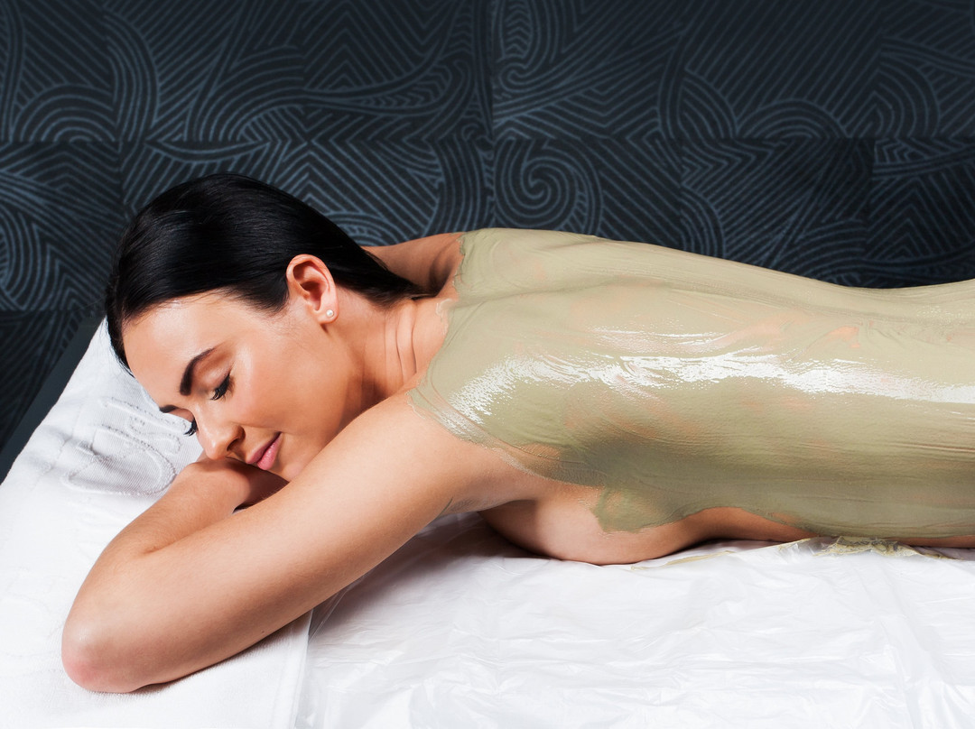 East Island SPA Druskininkai-德鲁斯基宁凯必去景点