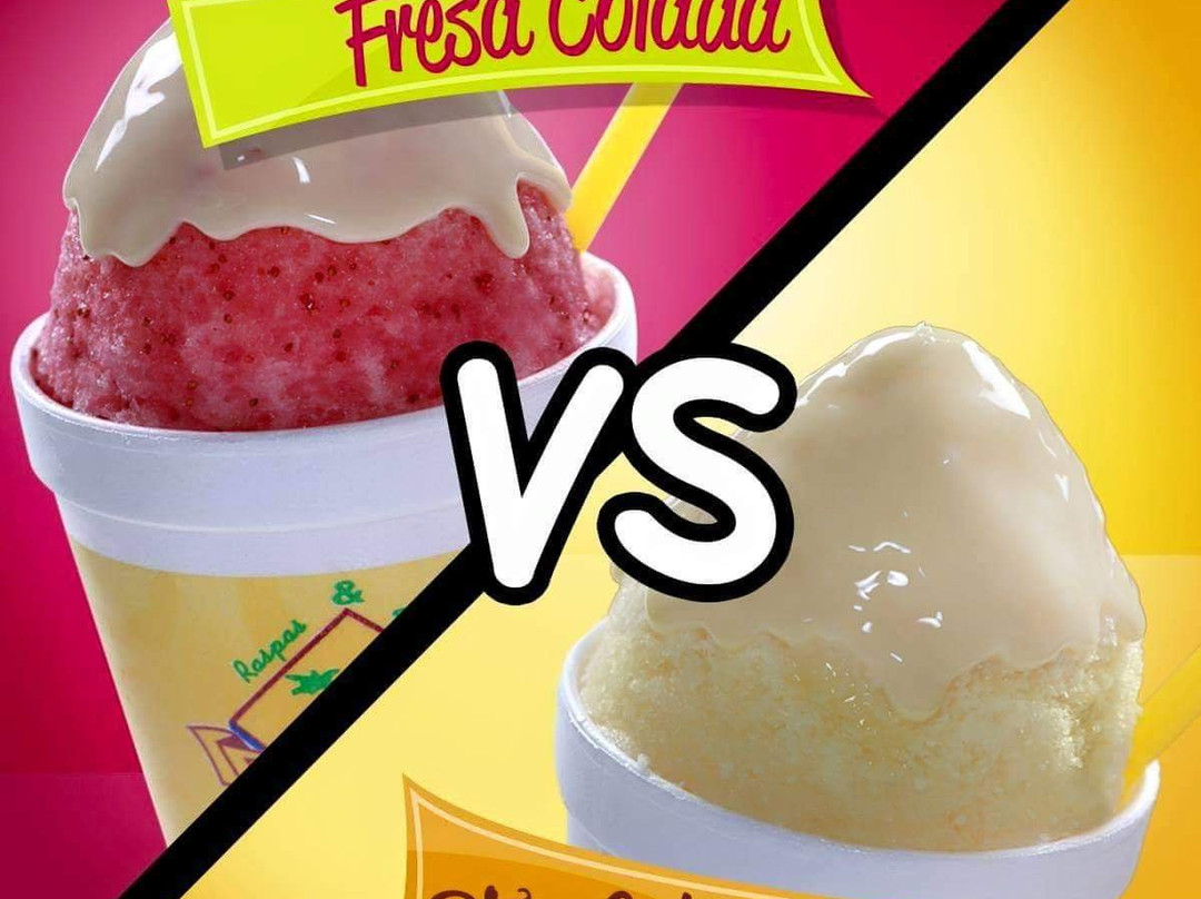 Hawaiian Paradise Lomas de Cocoyoc