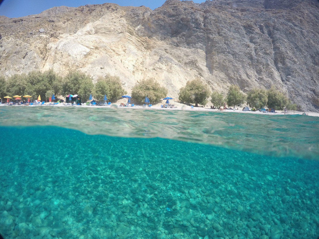 East Attica Region旅游攻略图片