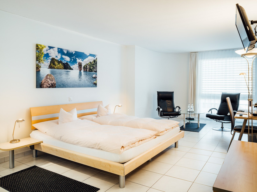 flexy.motel Buchs主图