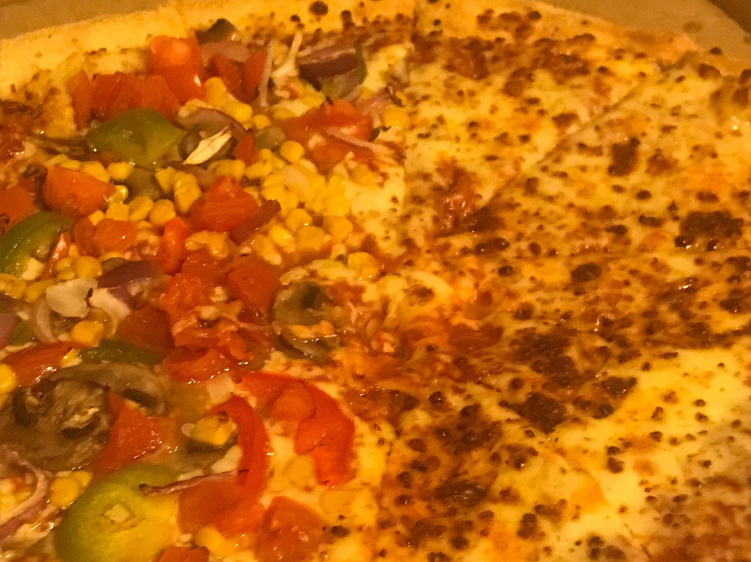 Domino's Pizza - Kidderminster