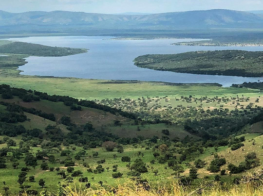 1000 Hills Safaris-吉佳利必去景点