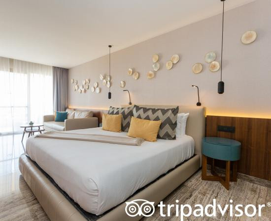 Grand Palladium Select Costa Mujeres主图