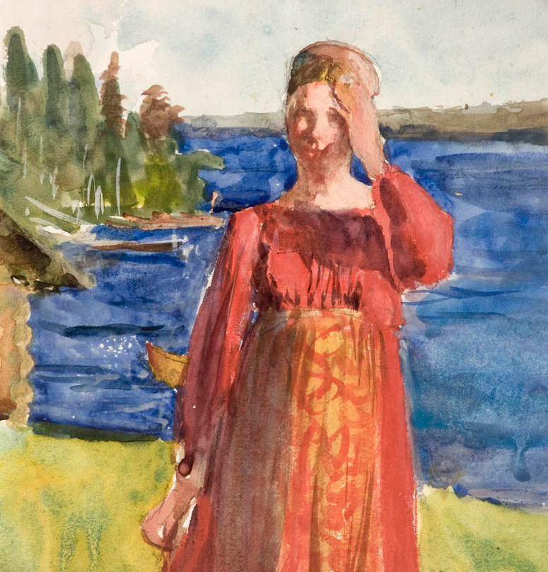 Järvenpään Taidemuseo-Jarvenpaa必去景点