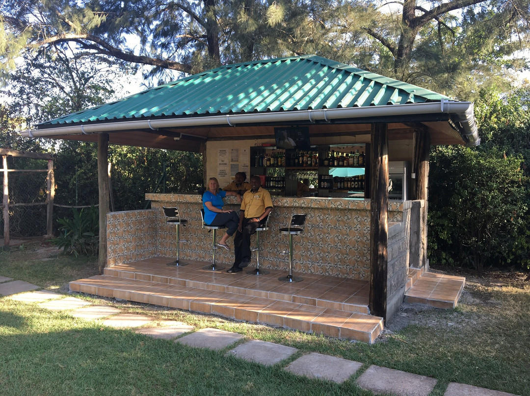 Hotel Troy Nairobi主图