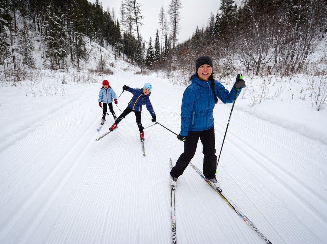 Kimberley Nordic Club景点图片