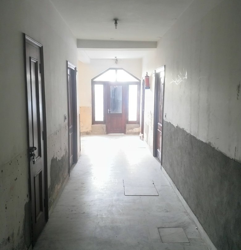 Hotel Himsagar主图