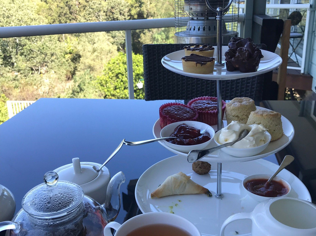 Valley View Bed & Breakfast主图