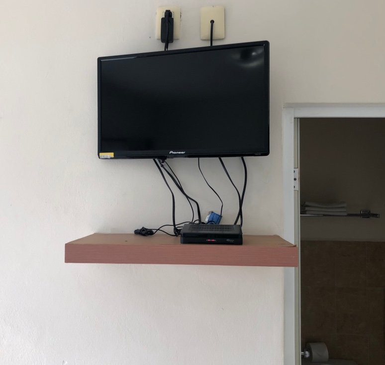 Xcalak Hotel Boutique主图