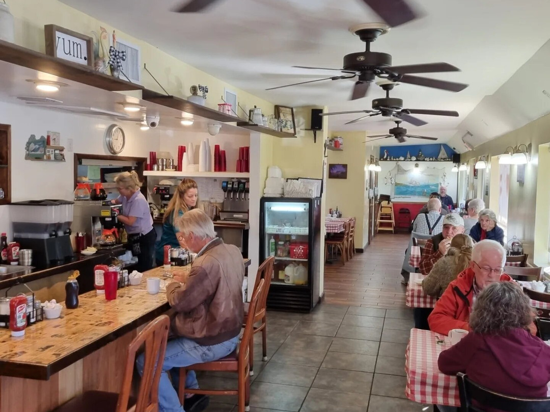 Arts Diner