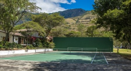 Hacienda San Francisco主图