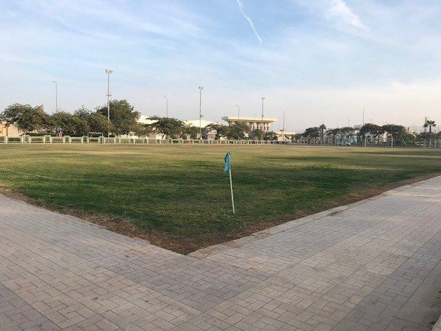 Assiut Cement Hotel主图