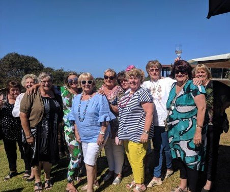 Franscene Bellarine-St Leonards必去景点