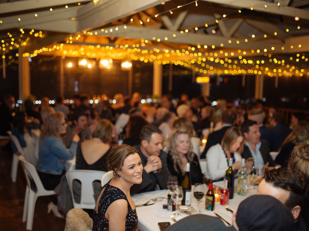 Eldredge Vineyards-克莱尔必去景点