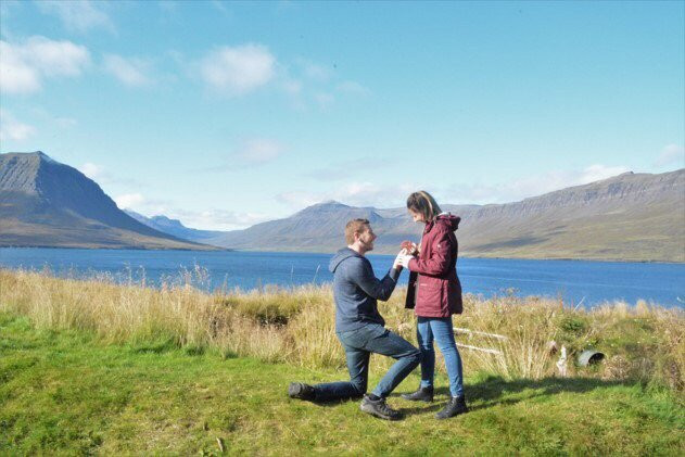 Skálanes-塞济斯菲厄泽必去景点