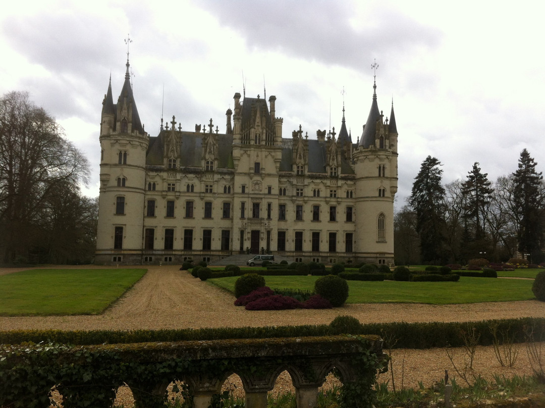 查兰酒庄住宿加早餐旅馆主图