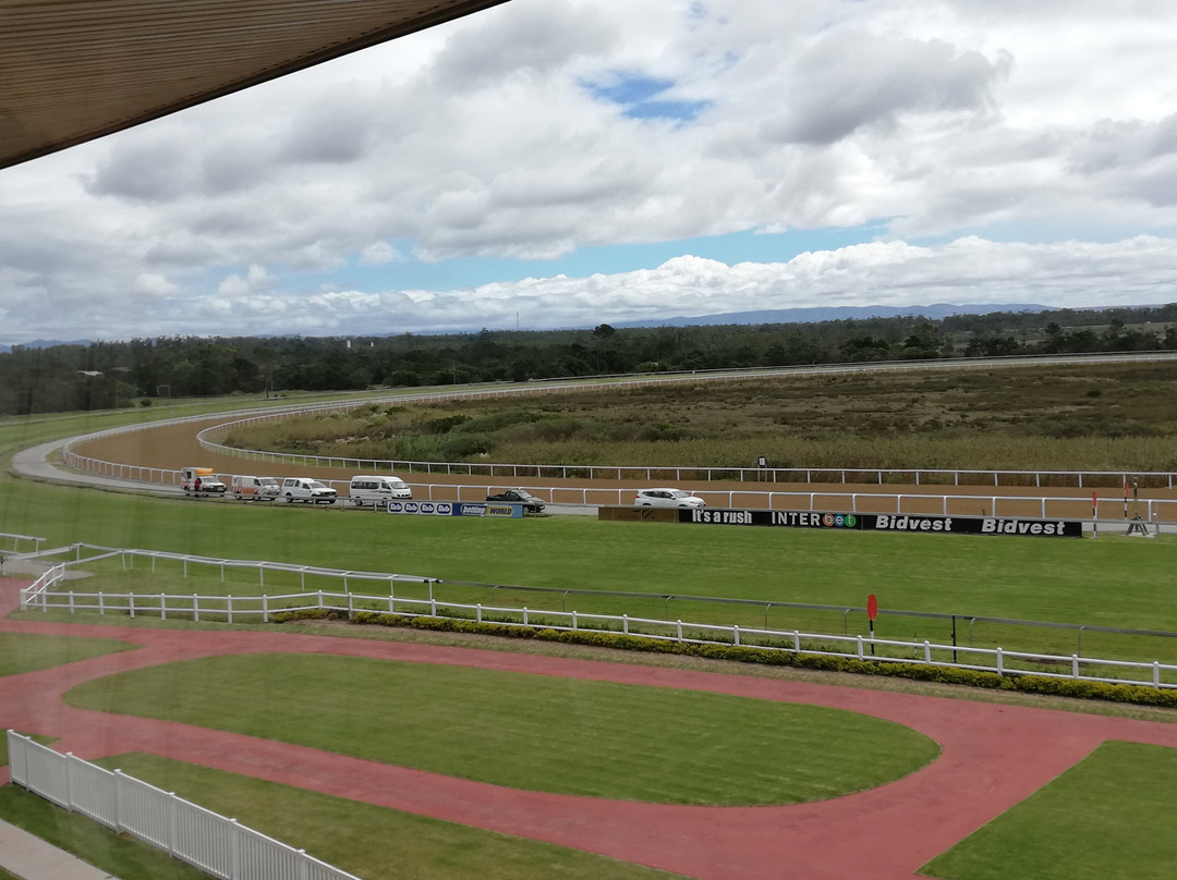 Fairview Racecourse景点图片