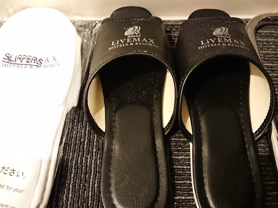 Hotel Livemax Tokyo Shin Tomicho主图