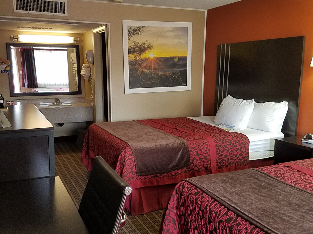 Days Inn by Wyndham Elko主图