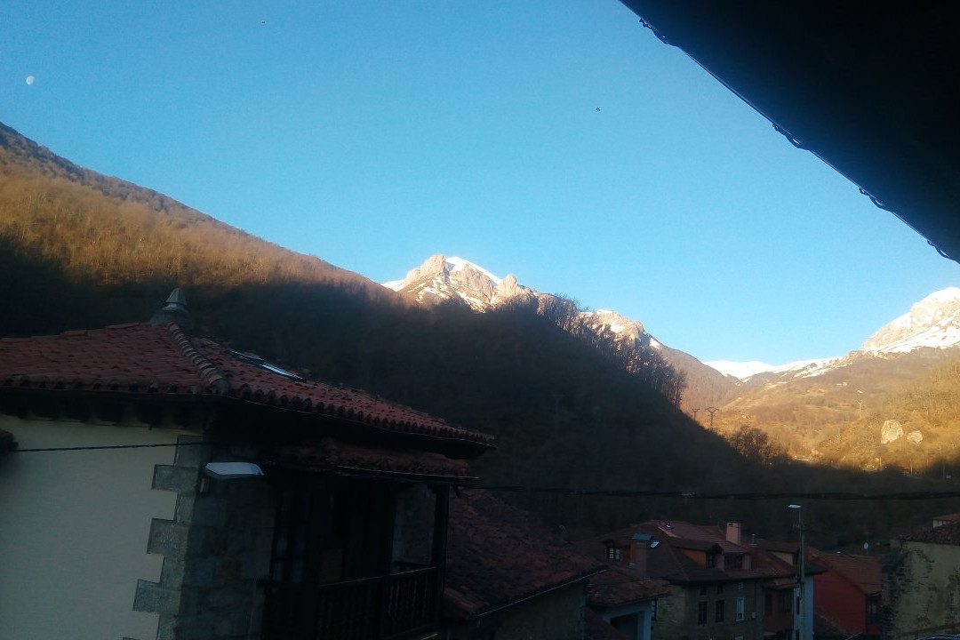 Posada Maximo主图