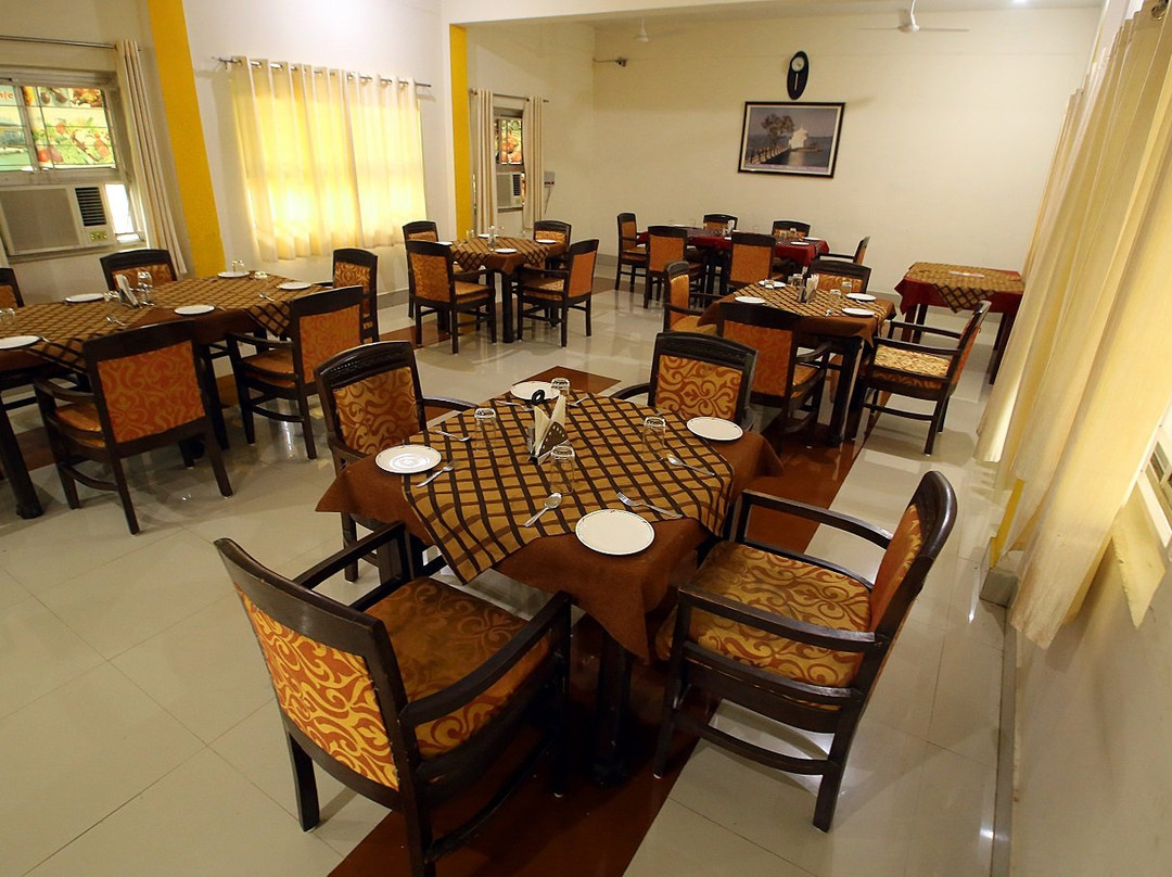 MPT Tourist Motel主图