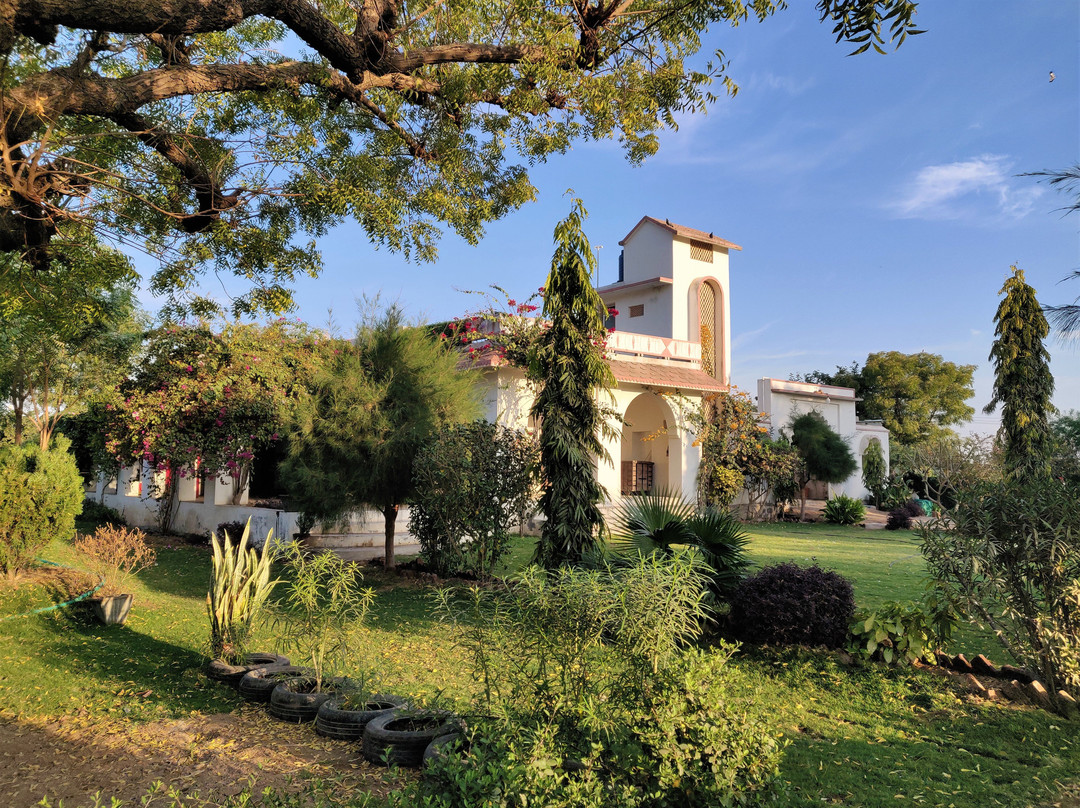 The Country Retreat Farmstay主图