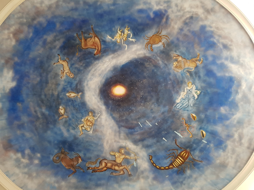 摩洛哥乡村俱乐部海滩度假村主图