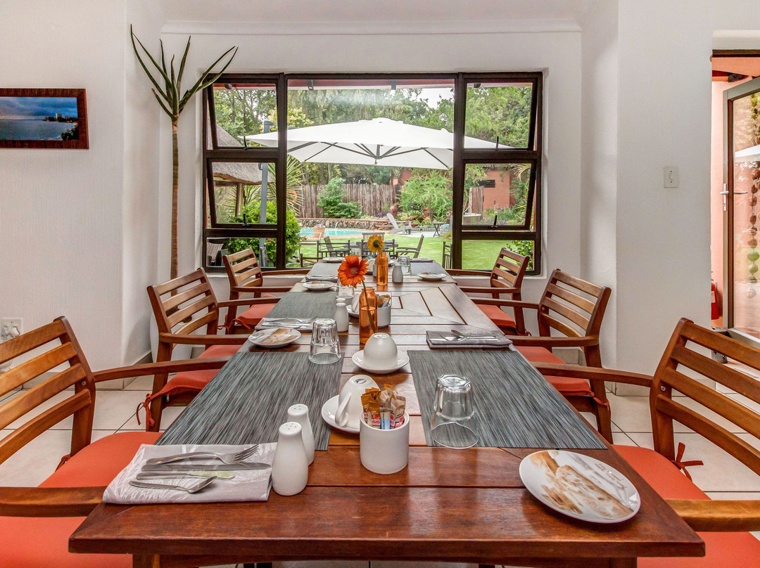 Sitatunga Guest Lodge & Transfers主图