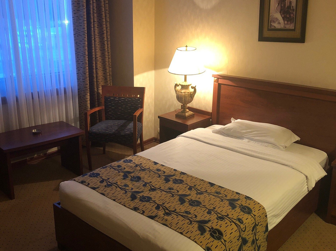 Akgun Elazig Hotel主图