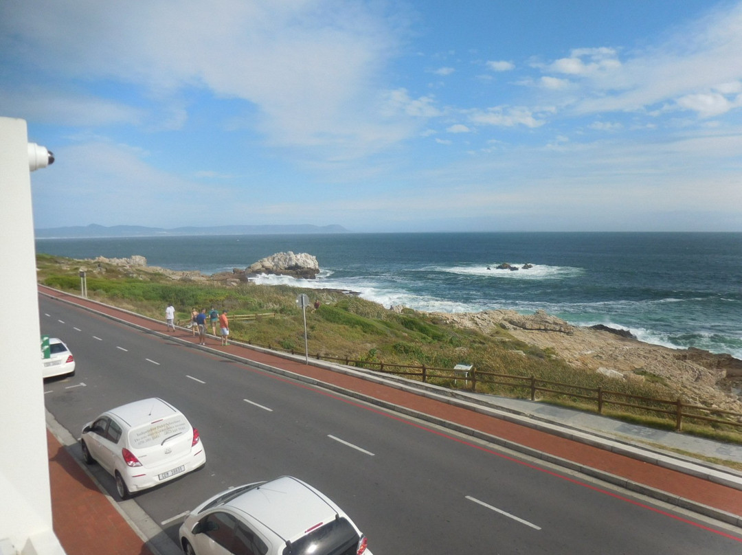 Windsor Hotel & Apartments主图