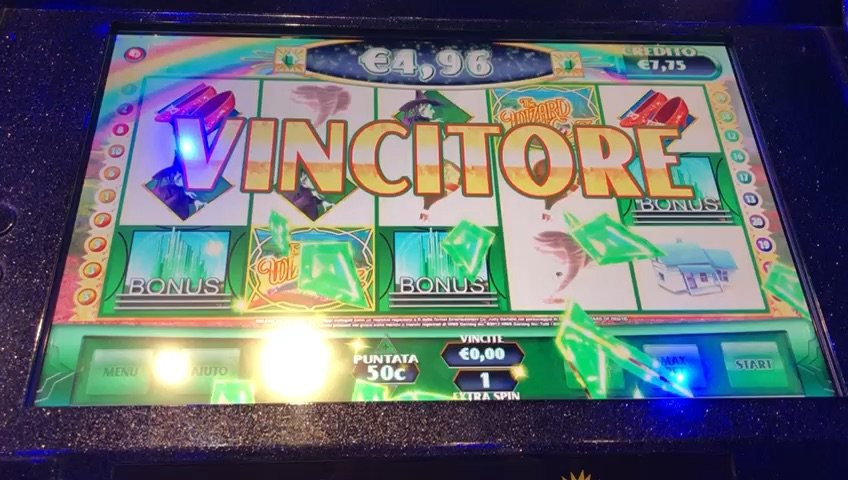 Celebrity Casinò景点图片