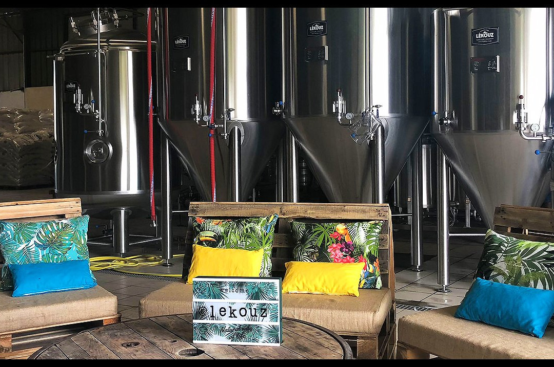 LeKouz-Goyave必去景点