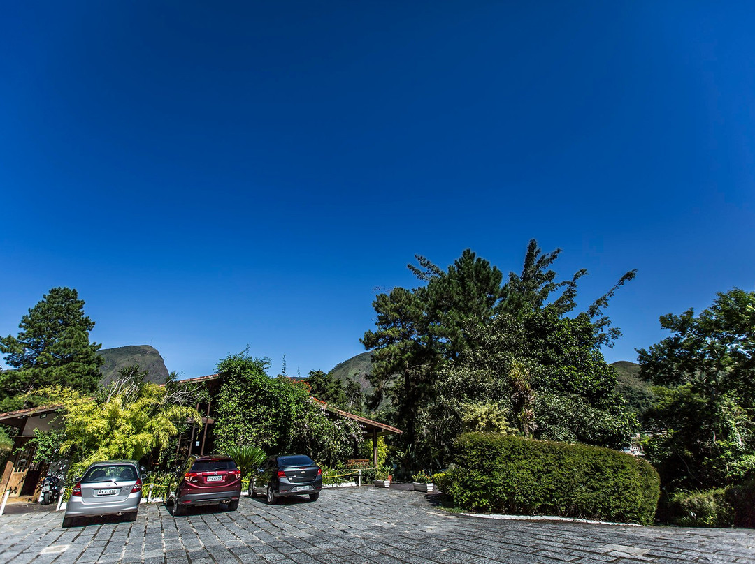 Atelier Molinaro Boutique Hotel