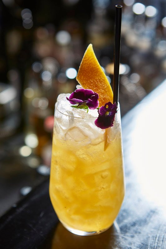 Polly Bar-菲茨罗伊必去景点