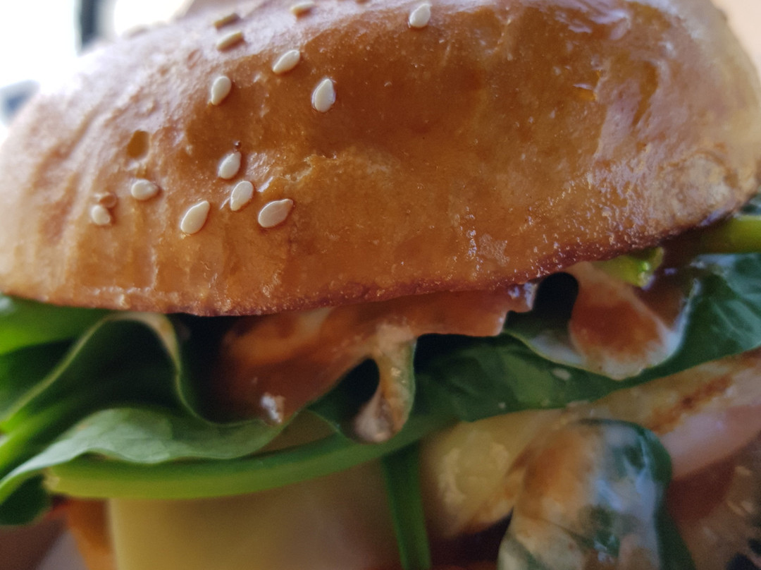 Pacific Harbour Golf and Country Club-Banksia Beach必去景点