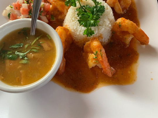 Cristobal Mexican Grill and Bar