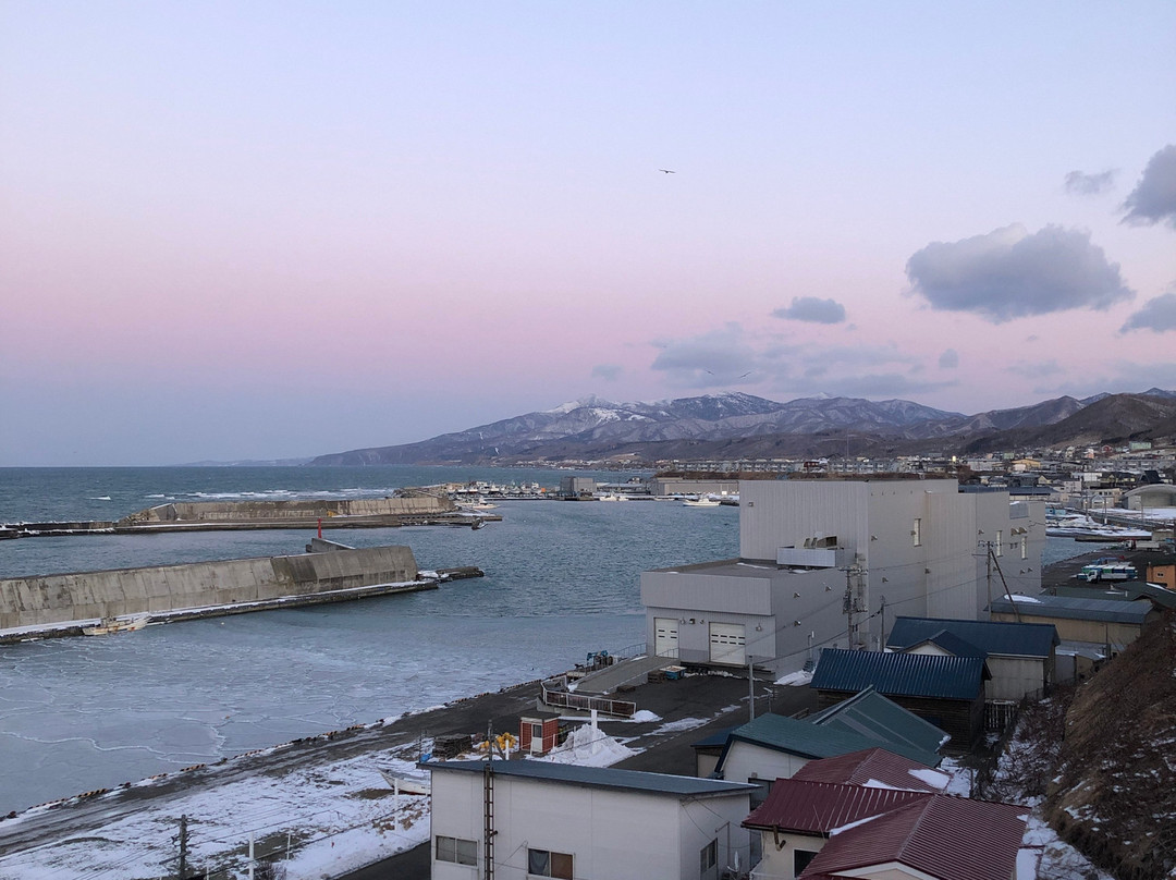 Erimo-no Yado Tanaka Ryokan主图