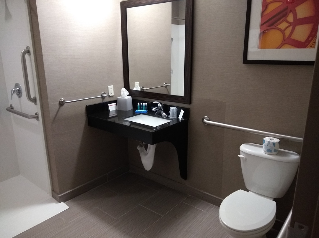 Holiday Inn Express Springfield Downtown By IHG主图