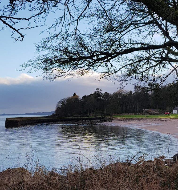 Wild Bute-Isle of Bute必去景点