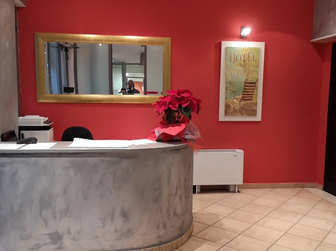 Hotel Sant'Agostino